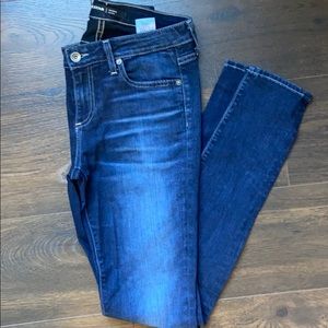 Big Star Maddie Skinny Size 27